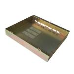 SUS Aluminum Sheet Metal Enclosure Bending Welding Ra0.1