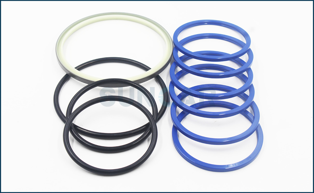703-08-33630 7030833630 Swivel Joint Center Joint Assy Seal Kit For Komatsu Excavator PC160 PC180 PC200 PC200LL PC210