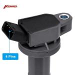KEMMEX UF333 GN10313 Ignition Coil Toyota 90080-19023 90919-02243 90919-02244