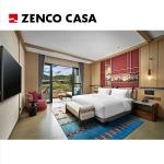 Five-Star Hotel Suite Furniture Customisation Project, Providing Personalised
