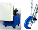 Compact Busbar Self Riveting Machine