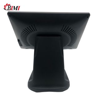 32G SSD All-in-One POS System with 15'' Touch Screen and Optional VFD Customer