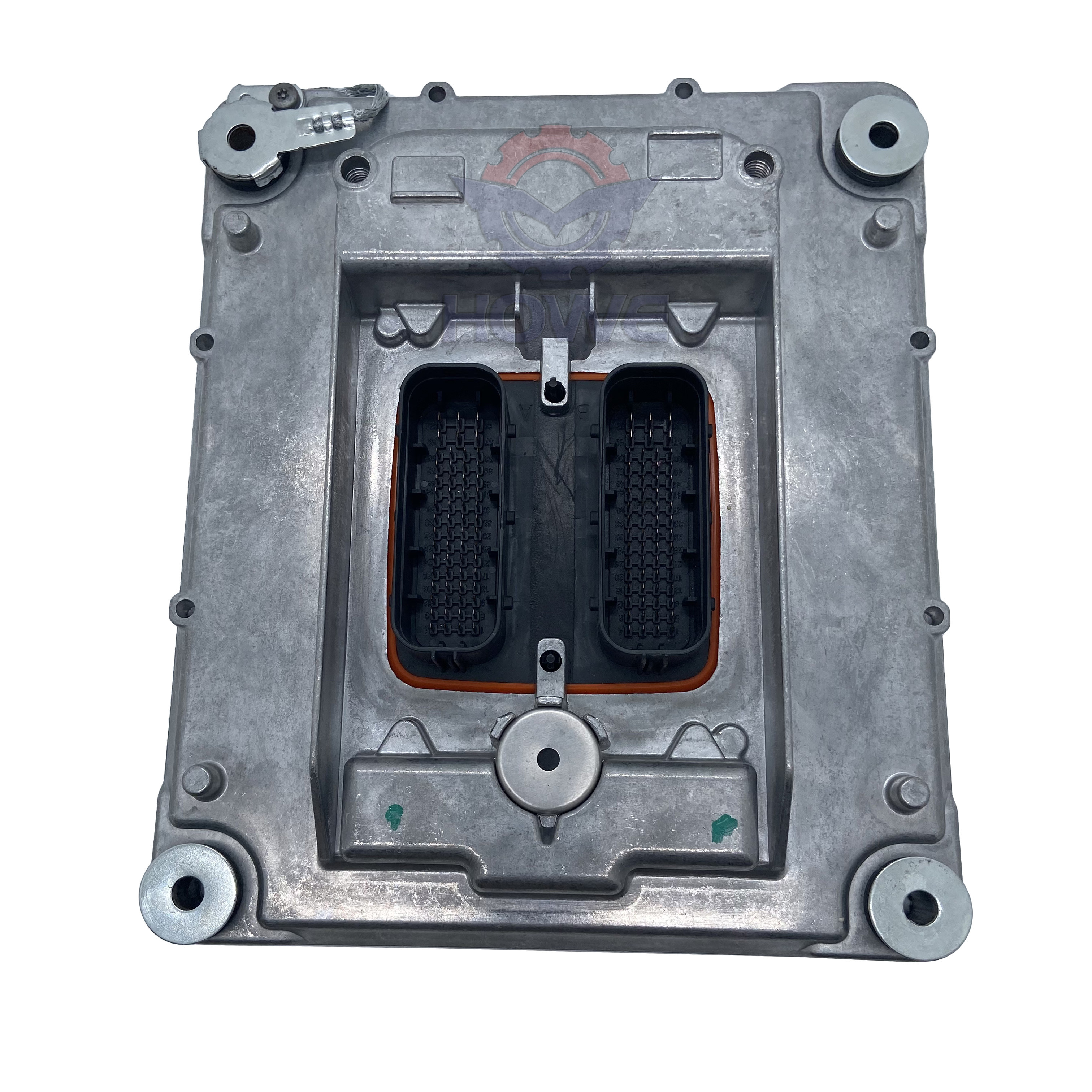 EC380D EC480D Excavator Electrical Parts D13 D13F Engine Controller Computer Board 21248717 21900557