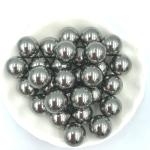 G1000 Sling Shot Ammo Carbon Steel Ball For Ball Bearing
