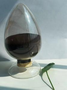 China Concrete Additive Lignosulfonate Dispersant Brown Black Powder For Dye Dispersant factory