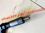 Automotive High Speed Steel 2950501151 Denso Diesel Fuel Injectors