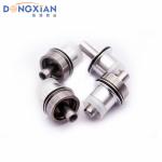 Genuine PC300-8 PC360-7 Bullets Hydraulic Joystick Parts For KOMATSU Excavator