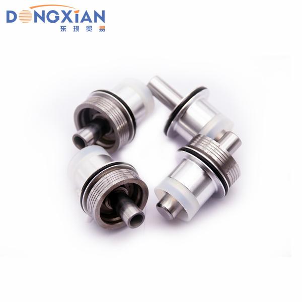 Genuine PC300-8 PC360-7 Bullets Hydraulic Joystick Parts For KOMATSU Excavator