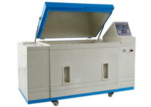 China Cyclic Salt Spray Test Machine Anti Corrosion For Electronics Battary 36 Months Warranty factory