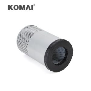 China Manufacturer Hydraulic Filter P502636 HY90831 FH1236 For Construction Machinery factory