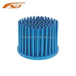Anodizing Brass Aluminum Metal Hot Forging Process Die Casting Products