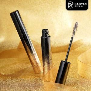 China Thick Waterproof Lenthening Mascara , Eyelash Mascara Private Label factory