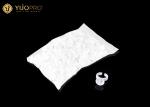 Small Permanent Makeup Accessories Plastic Tattoo Ink Cap Holder Ring