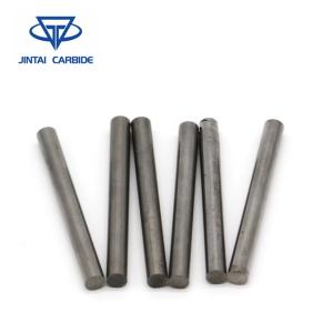 China Tungsten Carbide Bars Cemented Carbide Tips Manufacturers Carbide Rod factory