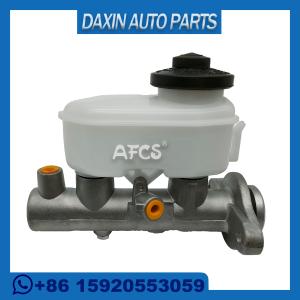 China OEM 47201-42010 4720142011 Brake Master Cylinder For Toyota Rav 4I factory