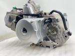 CDI Ignition Method DAYANG 125cc Motorcycle Engine Single Cylinder 4 Stroke Air