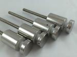 Stainless steel standoffs/stainless steel standoffs that used for building