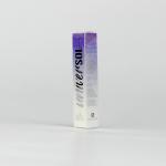 Custom Holographic Plastic Mascara Packaging Box For Cosmetics
