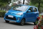 Auto Assembling Electric City SUV Car / Automotive Assembly Line 45-50km/H