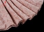 China Factory Wholesale Tricot Lace Fabric Luxury Elegant Allover for Apparels