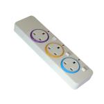 Africa Middle East Extension Socket