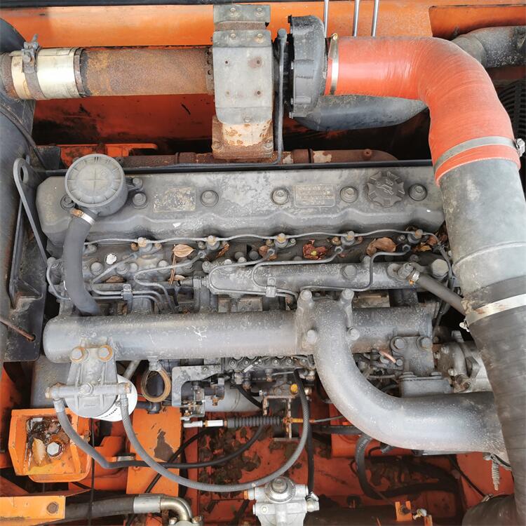 ORIGINAL Hydraulic Pump Used Doosan 420 Excavator 42 Ton Heavy Equipment at Affordable