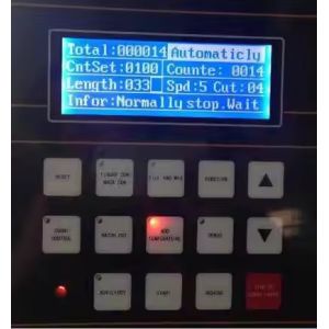 High Speed Automatic Vertical Peanut Butter Sachet Filling Machine