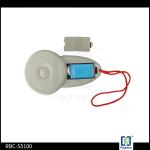 Small Size FDX-A/B HDX Handheld RFID Reader 125KHz 134.2KHz ISO11784 / 5
