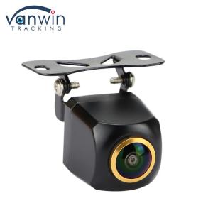 China 1080P AHD 170° Car Rear View Camera Vehicle Reverse Black Fisheye Lens Waterproof Night Vision Universal factory