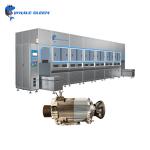 Industrial Ultrasonic Cleaner Fully Automatical Digital Ultrasonic Cleaner With