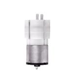 ABS Micro Air Pump DC 3V-6V Miniature Air Pump For Medical Equipment / Toys