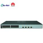 20.2W 4Gig SFP Managed Network Switch HUAWEI S1720-28GWR-4P