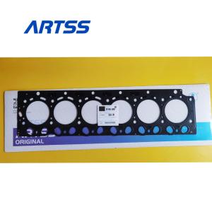 China 20798183 VOE20459828 Diesel Engine Cylinder Head For D6D EC210B factory