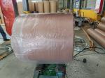 PE Coated Steel Rollings Coils With Chromic Acid Surface Treatment ID 508/610mm