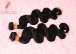 100 Healthy Raw Virgin Human Hair Unprocessed Body Wave Weaves