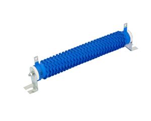 China 3000W/5000W Power Wirewound Resistors , Ceramic Tube Resistor for aging testing factory