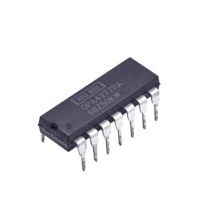 Texas Instruments OPA4277PA Electronic ic Components Controller Chip integrateda