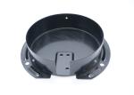 OD100 mm Pressure Gauge Parts Black 14.8 g HW - Y25 Corrosion Resistance