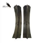 K1159 Factory Wholesale Auto Car Disc Breakpads Custom Car Brake Pad