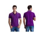 Soft Cotton Team Polo Shirts For Men Blank Customized Personalised Logo