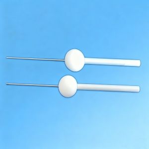 IEC 60598 IP3X Test Probe Test Rod High Precision Inspection Probe IEC 60529