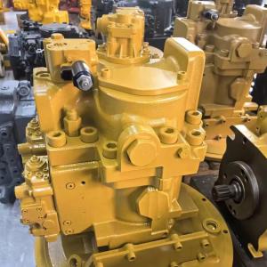 China E336E Hydraulic Pump 497-8501 Durable Main Pump for Excavator's Hydraulic Parts factory