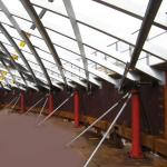 Yt Series Customized Hydraulic Jacking System For Oil Tank Construction
