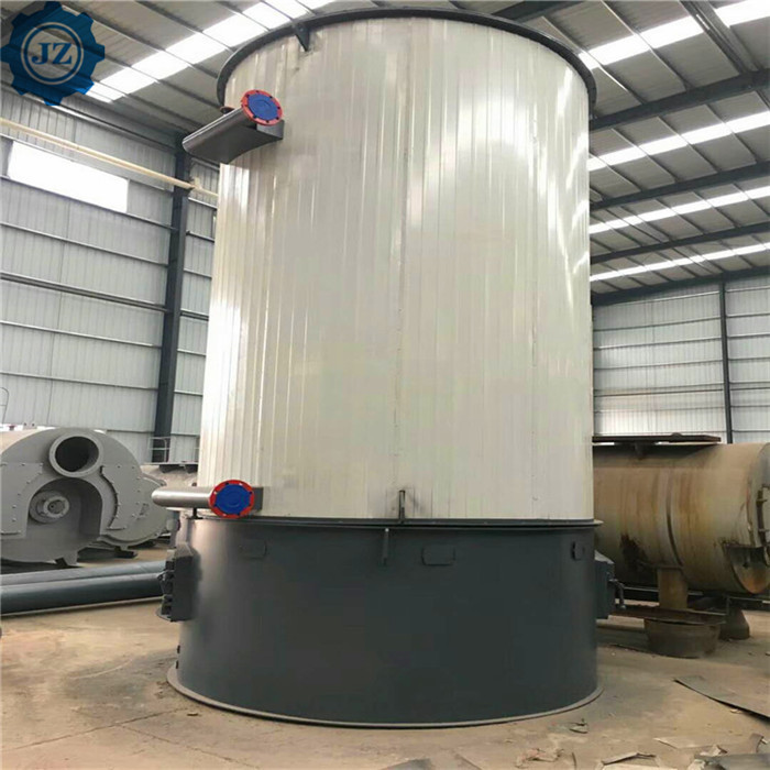 1000000 Kcal Vertical Type Coal Fired Thermal Oil Heater Hot Oil Boiler For Oil Refinery