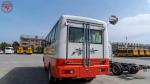 4x4 Passenger Bus Coach Mining Used 10-19 Seats Off Road Personnel Carrier