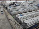 S31254 Stainless Steel Seamless Tube Pipes ASTM A789 F44 / Alloy 254 SMO