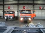 Euro3 Dongfeng EQ1258KB3G1 Truck Chassis,Camion Châssis,Chasis De Camión