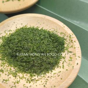 China Handpicked Aonori Thin Sheets Sea Lettuce Seaweed For Harvesting Needs factory