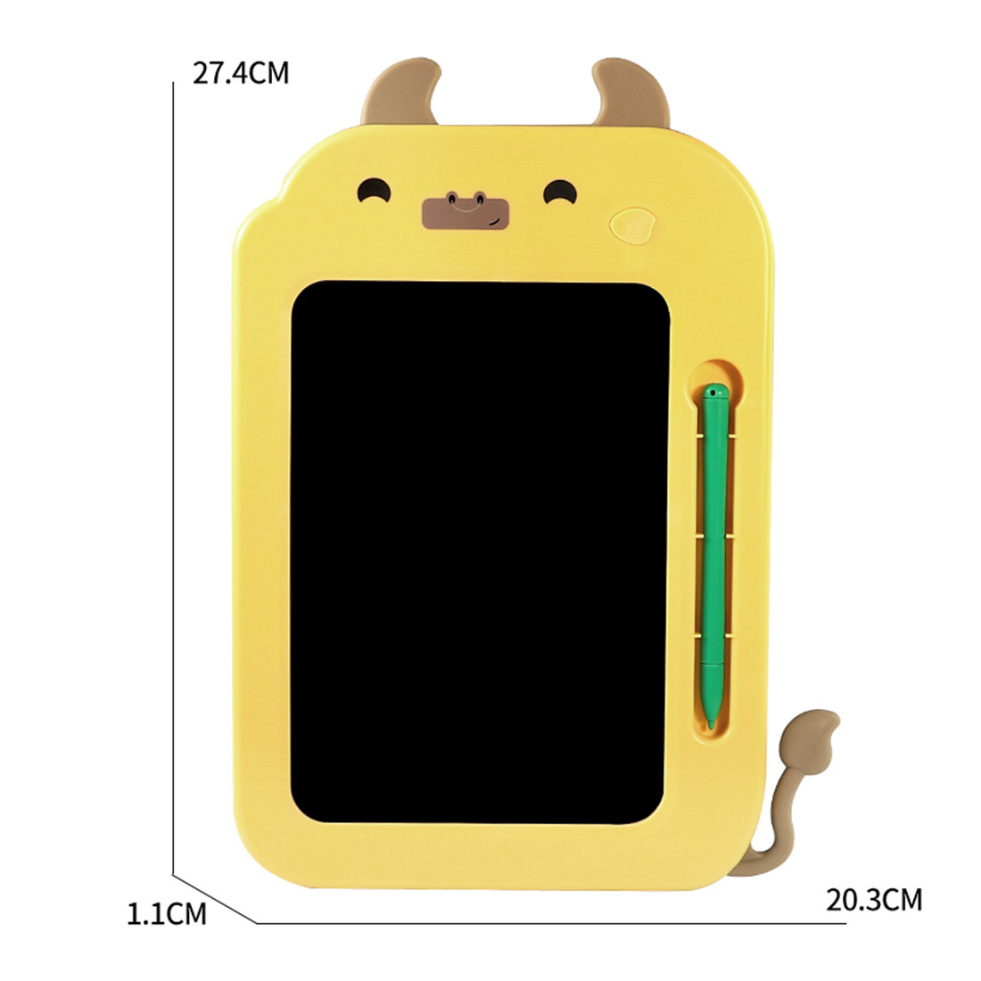 Colorful Doodle Board Drawing Tablet for Boys Girls Toddlers Other Educational Toys