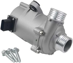 China 11517597715 200W Automobile Water Pump , Electric Coolant Pump For B-MW F20 F21 factory